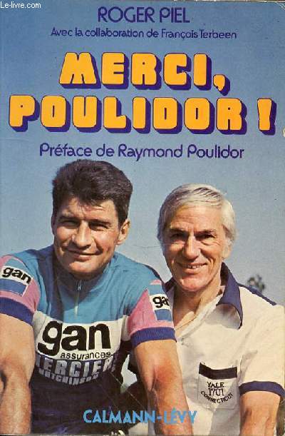 MERCI POULIDOR