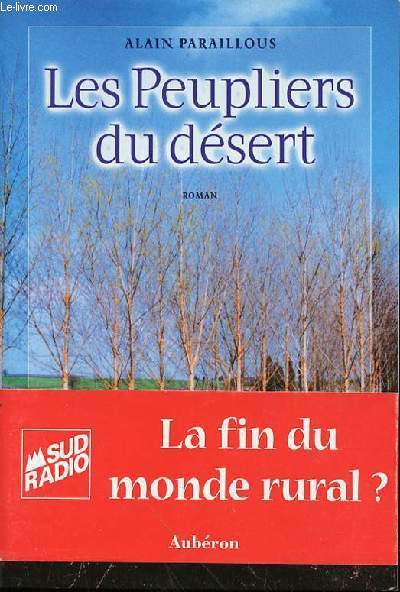LE PEUPLIERS DU DESERT