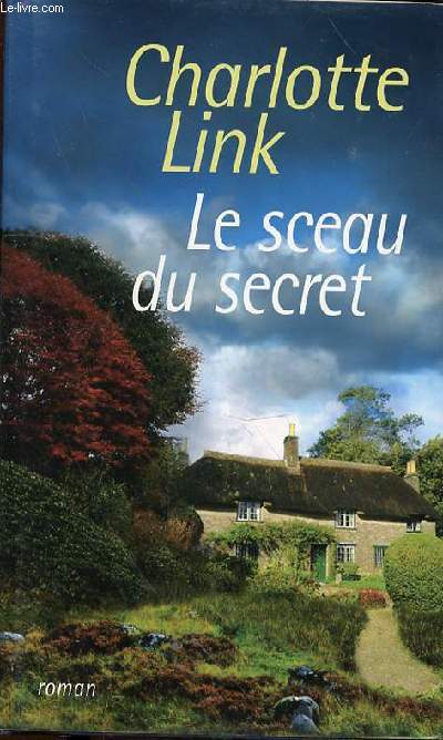 LE SCEAU DU SECRET