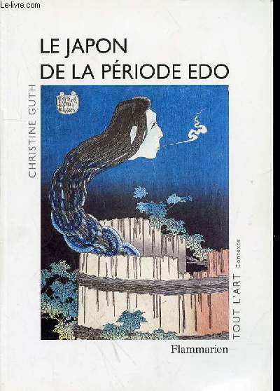 LE JAPON DE LA PERIODE EDO