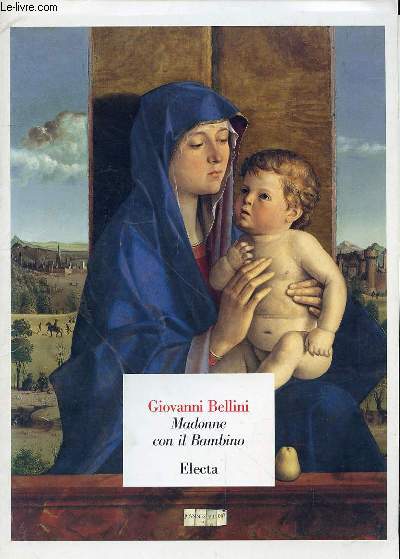 MADONNE CON IL BAMBINO