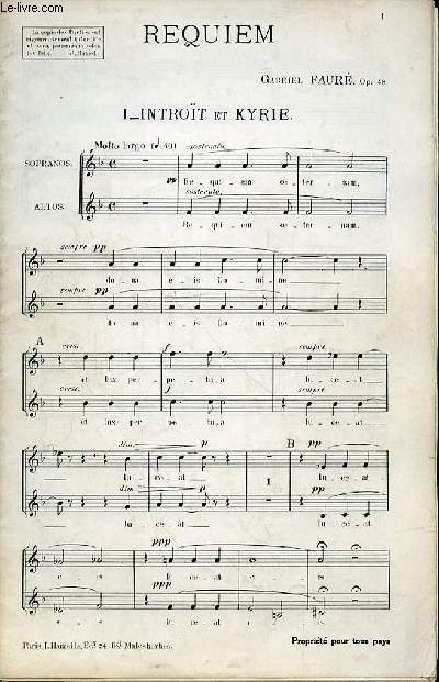 REQUIEM I_INTROIT ET KYRIE - 4531. H. (1)
