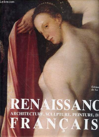 LA RENAISSANCE FRANCAISE