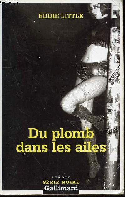 SU PLOMB DANS LES AILES
