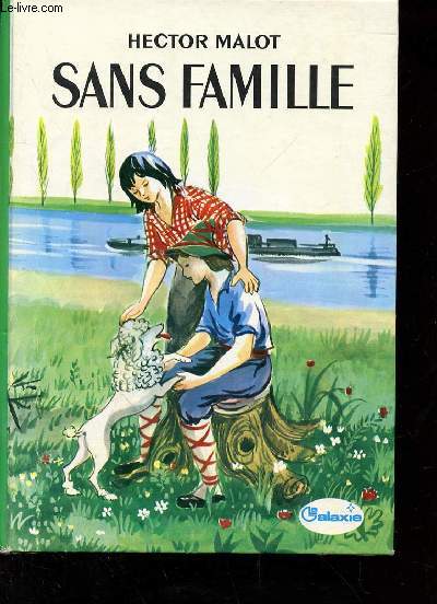 SANS FAMILLE