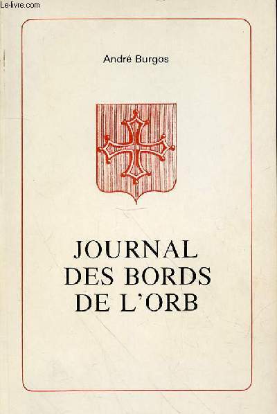 JOURNAL DE BORDS DE L'ORB