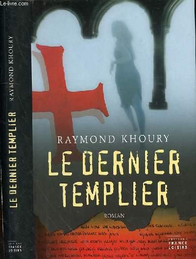 LE DERNIER DES TEMPLIER