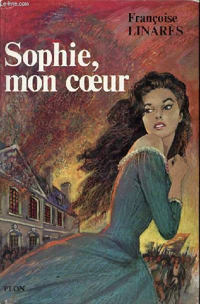 SOPHIE, MON COEUR