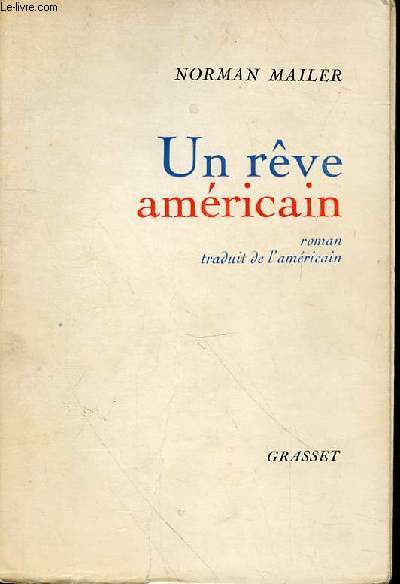 UN REVE AMERICAIN