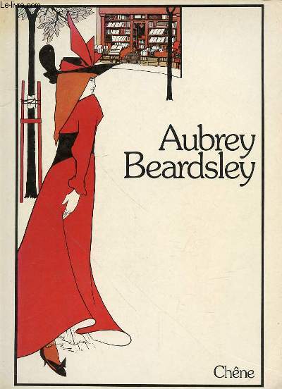 BEARSLEY AUBREY