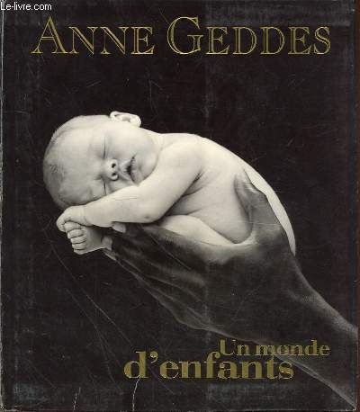 UN MONDE D'ENFANTS