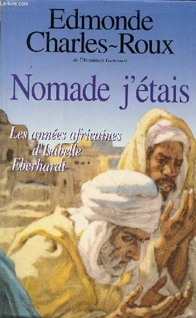 NOMADE J'ETAIS