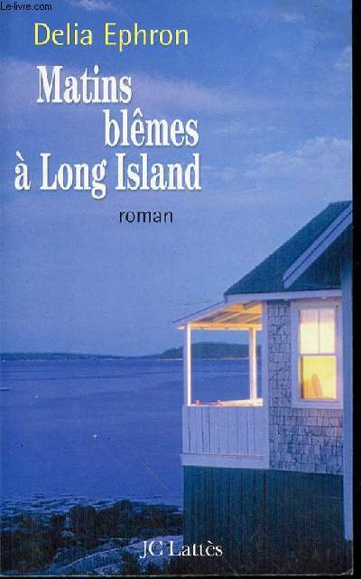 MATINS BLEMES A LONG ISLAND
