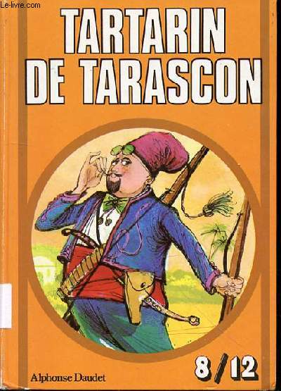 TARTARIN DE TARASCON