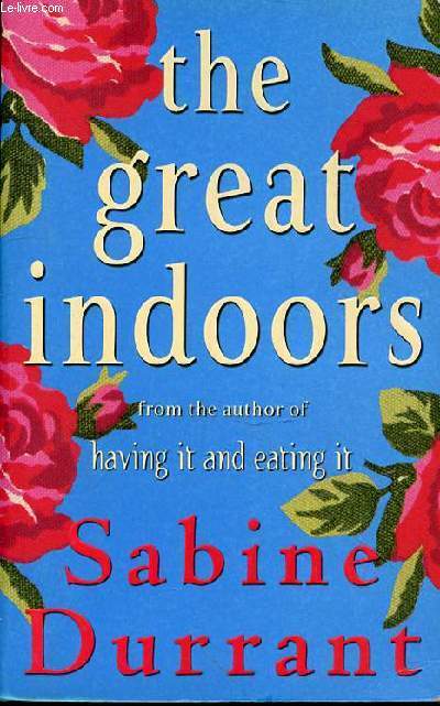 THE GREAT INDOORS