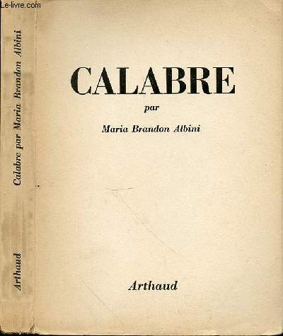 CALABRE