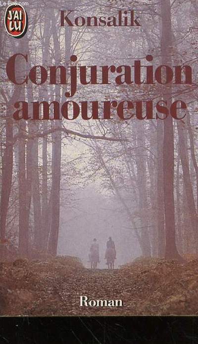CONJURATION AMOUREUSE
