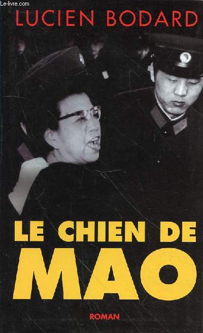 LE CHIEN DE MAO