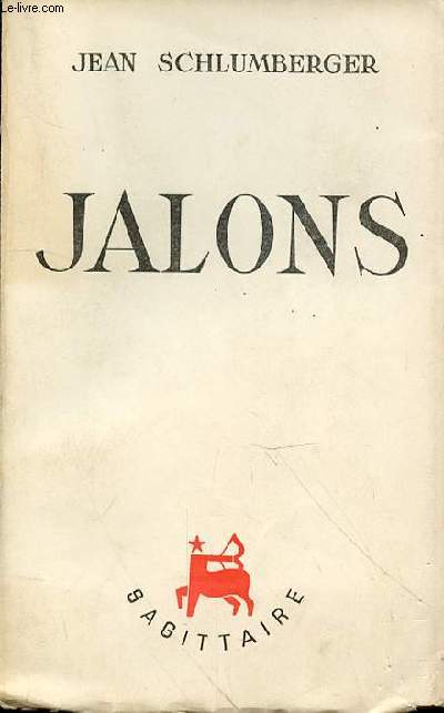 JALONS