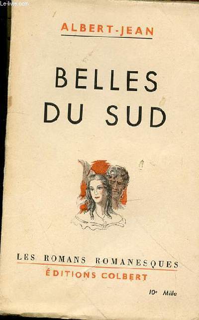 BELLES DU SUD