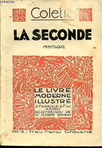 LA SECONDE N131