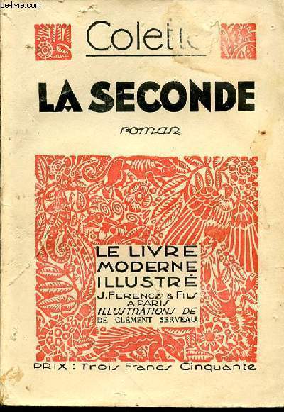 LA SECONDE N131