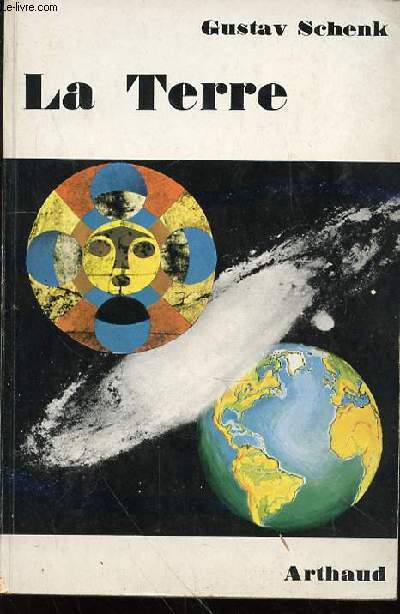 LA TERRE