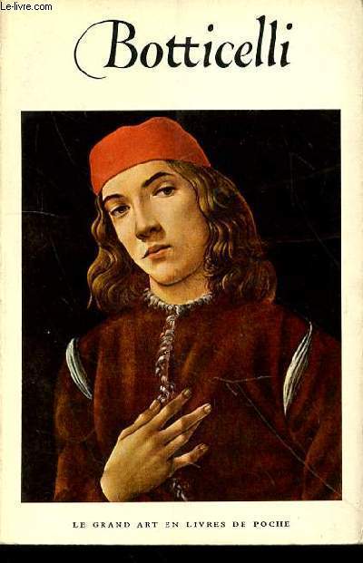 BOTTICELLI (1444/1445-1510)