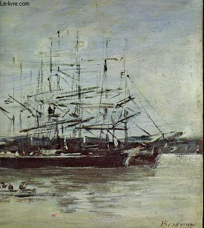 1874 NAISSANCE DE L'IMPRESSIONNISME