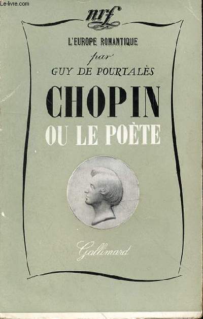 CHOPIN OU LE POETE