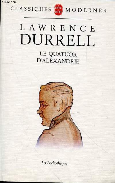 LE QUATUOR D'ALEXANDRIE