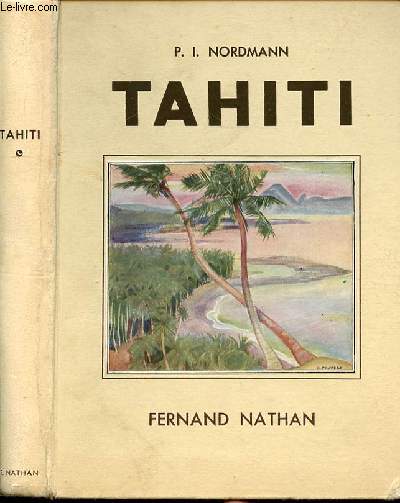 TAHITI