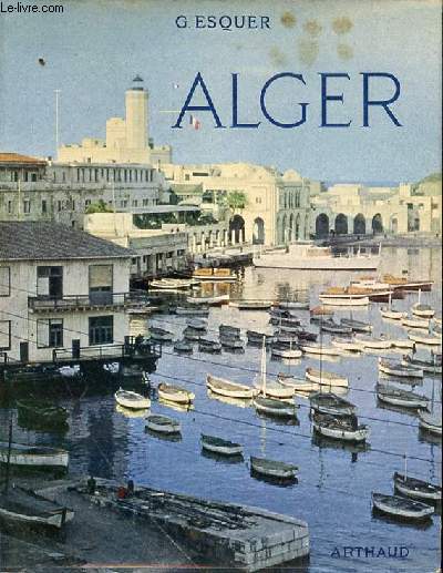 ALGER