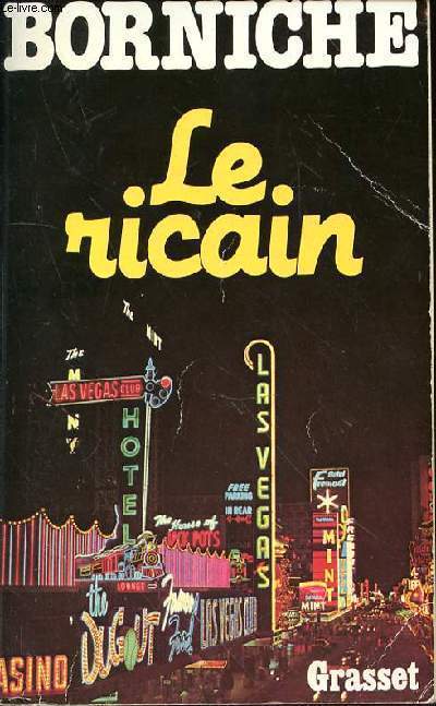 LE RICAIN