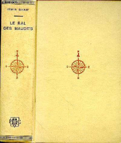 LE BAL DES MAUDITS