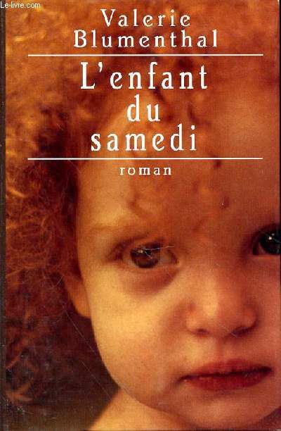 L'ENFANT DU SAMEDI