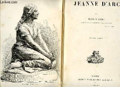 JEANNE D'ARC