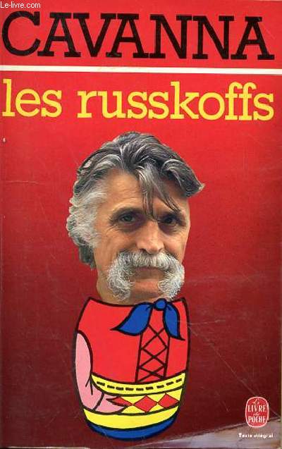 LES RUSSKOFFS