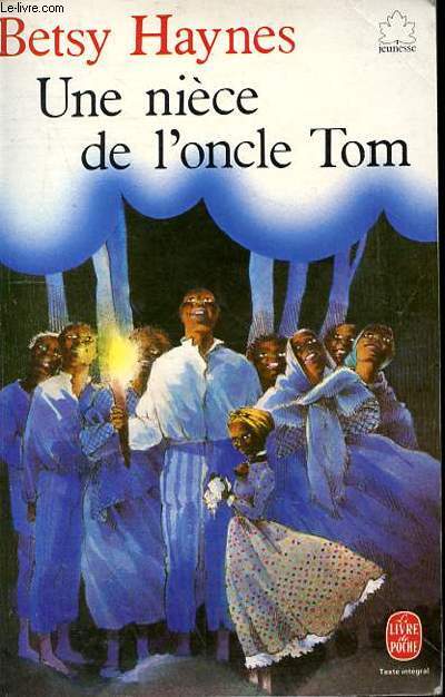 UNE NIECE DE L'ONCLE TOM