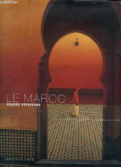 LE MAROC