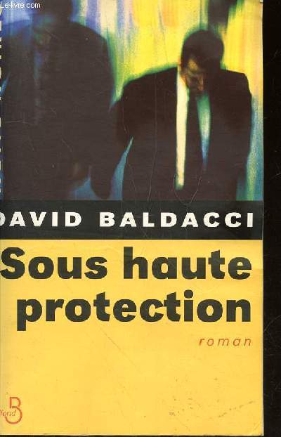 SOUS HAUTE PROTECTION