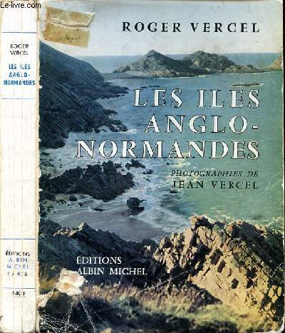 LES ILES ANGLO-NORMANDES