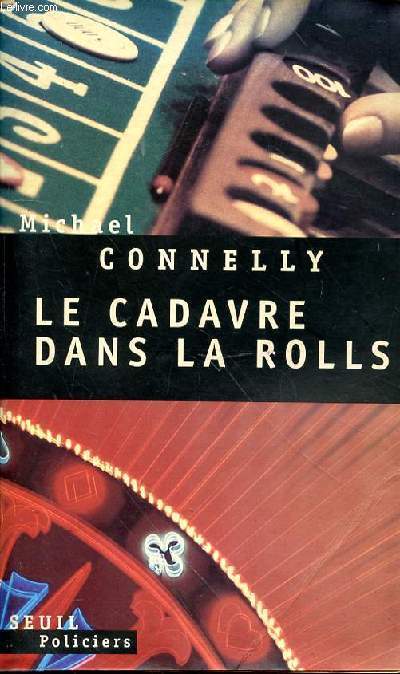 LE CADAVRE DANS LA ROLLS