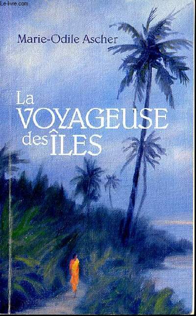 LES VOYAGEURS DES ILES