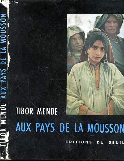 AUX PAYS DE LA MOUSSON