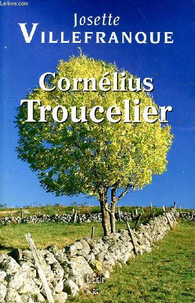 CORNELIUS TROUCELIER