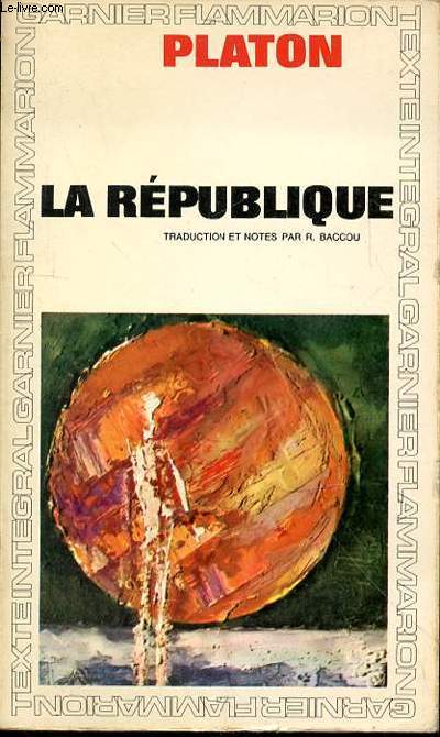 LA REPUBLIQUE