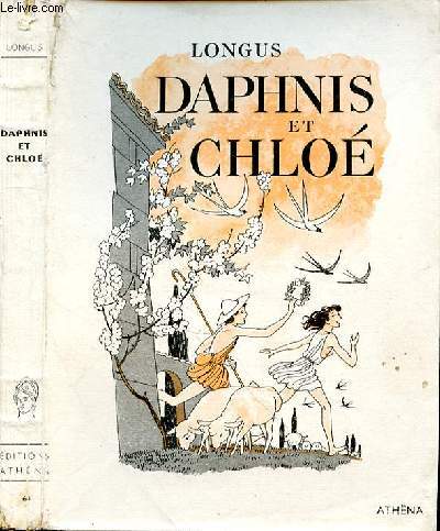 DAPHINIS ET CHLOE