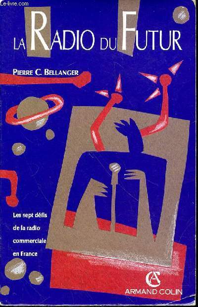LA RADIO DU FUTUR
