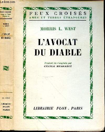 L'AVOCAT DU DIABLE